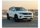 Changan CS 35 Plus 2021 V4